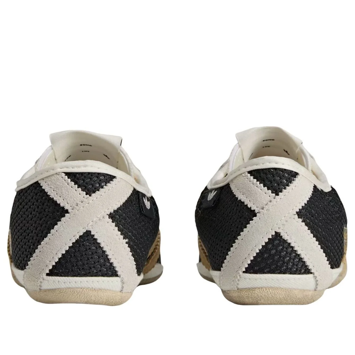 adidas x Song For The Mute Tokyo 'Black' KI4737 Women's Sneakers