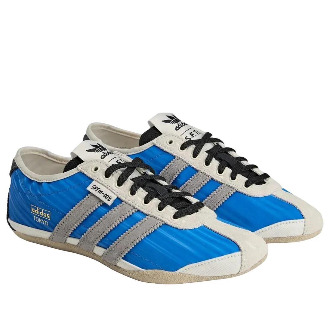 adidas x Song For The Mute Tokyo 'Bluebird' KJ4402 Women's Sneakers