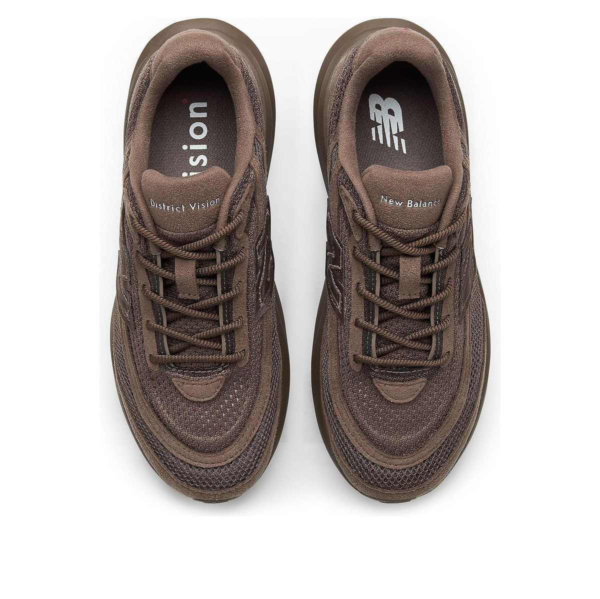 New Balance 1080v15 x District Vision 'Cortado' W108062K (Women's)
