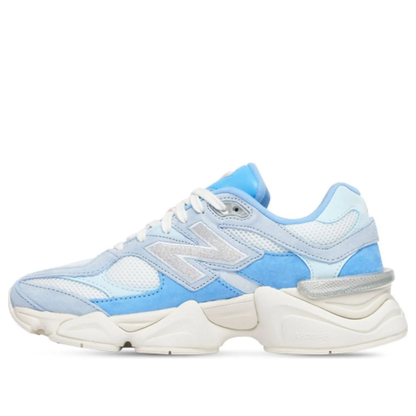 New Balance 9060 'Blue White' U9060NAF Women's Sneakers