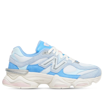 New Balance 9060 'Blue White' U9060NAF Women's Sneakers