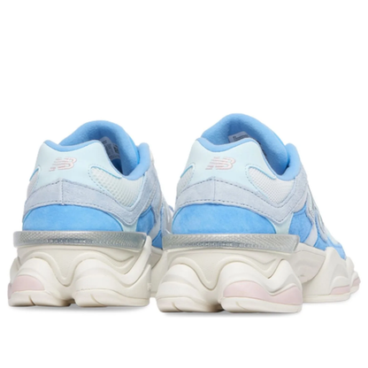 New Balance 9060 'Blue White' U9060NAF Women's Sneakers
