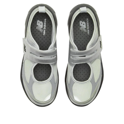 New Balance Breeze 'Metallic Silver' SD2202SI2 Women's Shoes