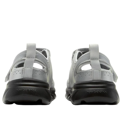 New Balance Breeze 'Metallic Silver' SD2202SI2 Women's Shoes