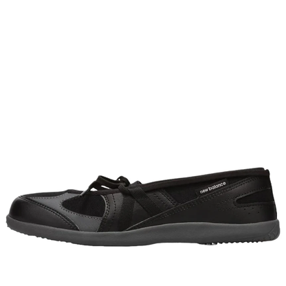 New Balance Flat Breeze 'Black White' SD2601BK (Women's)