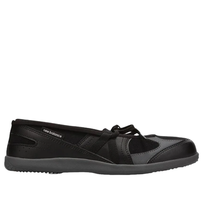 New Balance Flat Breeze 'Black White' SD2601BK (Women's)