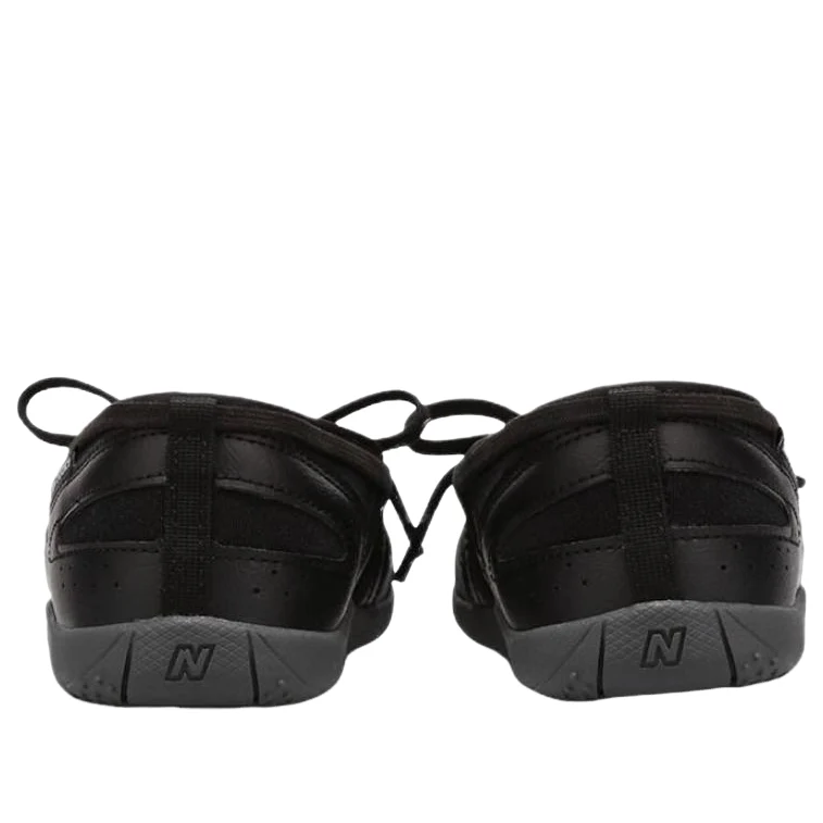 New Balance Flat Breeze 'Black White' SD2601BK (Women's)