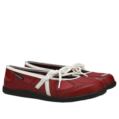 New Balance Flat Breeze 'Red Black White' SD2601RE (Women's)