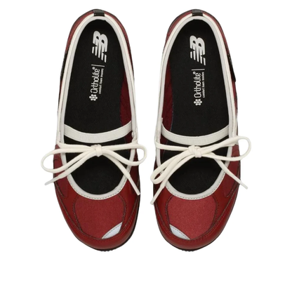 New Balance Flat Breeze 'Red Black White' SD2601RE (Women's)