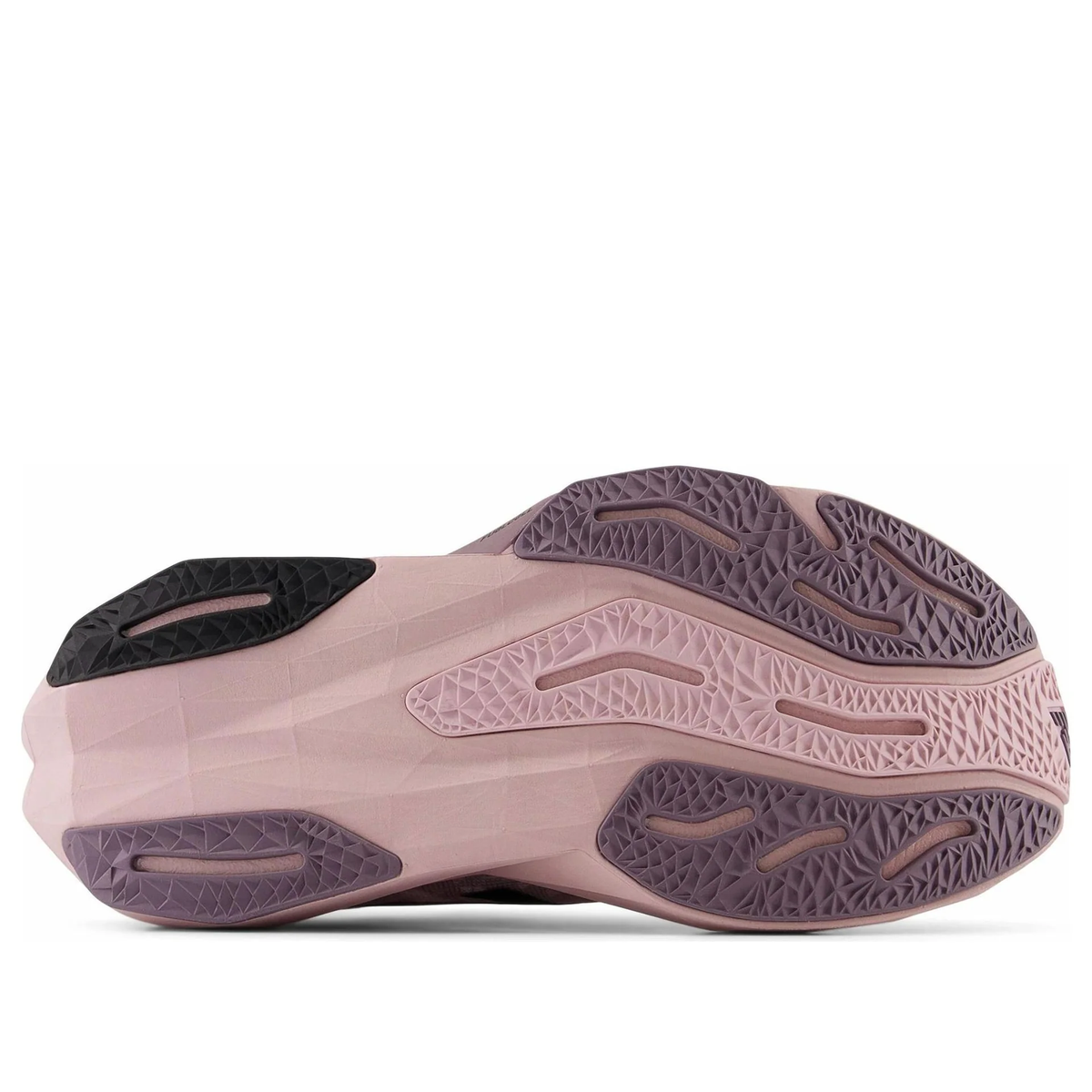 New Balance FuelCell Rebel v4 D Width 'Twilight Haze Dark Ice Wine' WFCXCS4 Women's Running Shoes