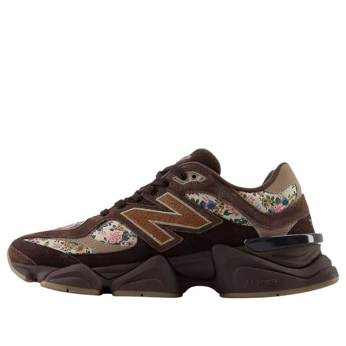 New Balance x atmos pink 9060 'Timeless Beauty' U9060ATP Women's Sneakers