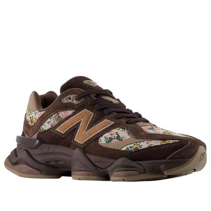 New Balance x atmos pink 9060 'Timeless Beauty' U9060ATP Women's Sneakers