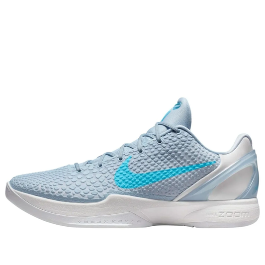 Nike Kobe 6 Protro 'Caitlin Clark' IO3672-400 Women's Sneakers