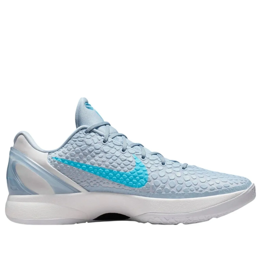 Nike Kobe 6 Protro 'Caitlin Clark' IO3672-400 Women's Sneakers
