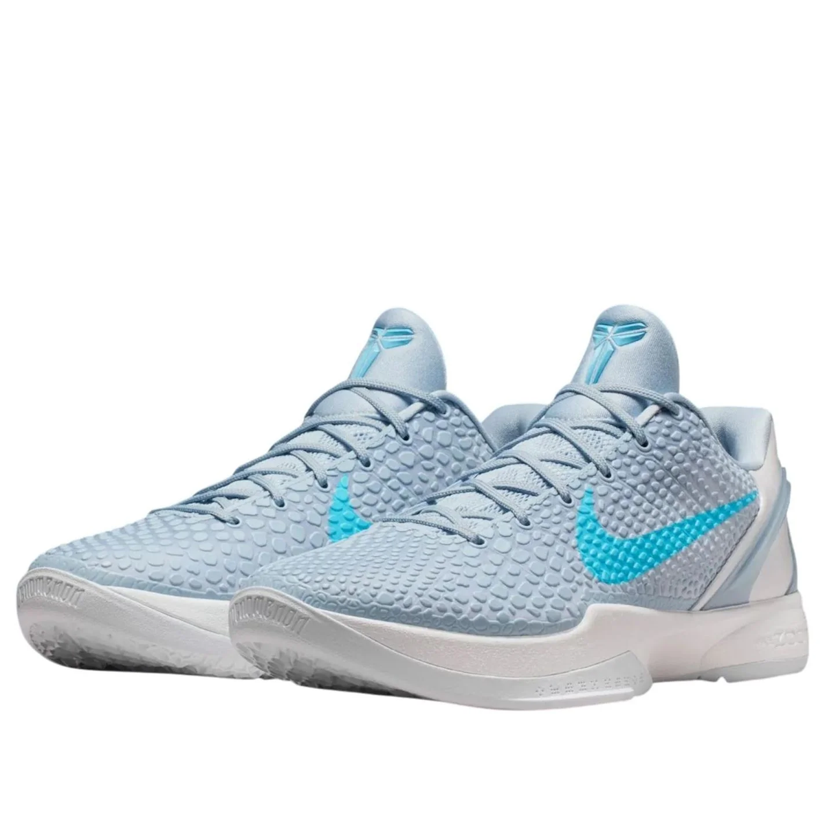 Nike Kobe 6 Protro 'Caitlin Clark' IO3672-400 Women's Sneakers