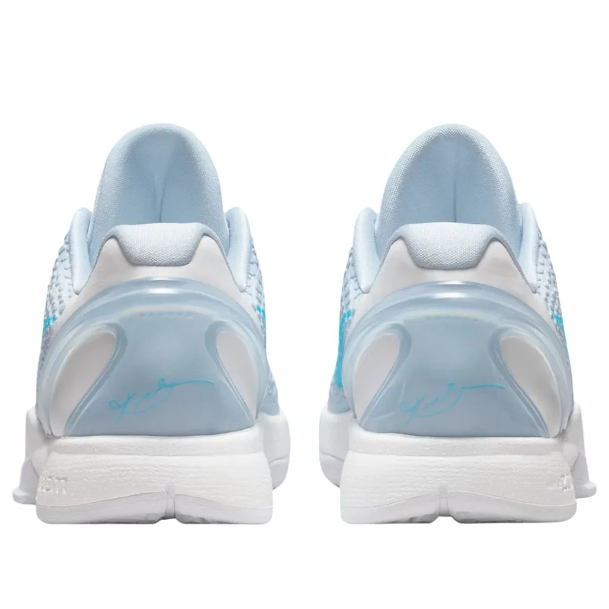 Nike Kobe 6 Protro 'Caitlin Clark' IO3672-400 Women's Sneakers